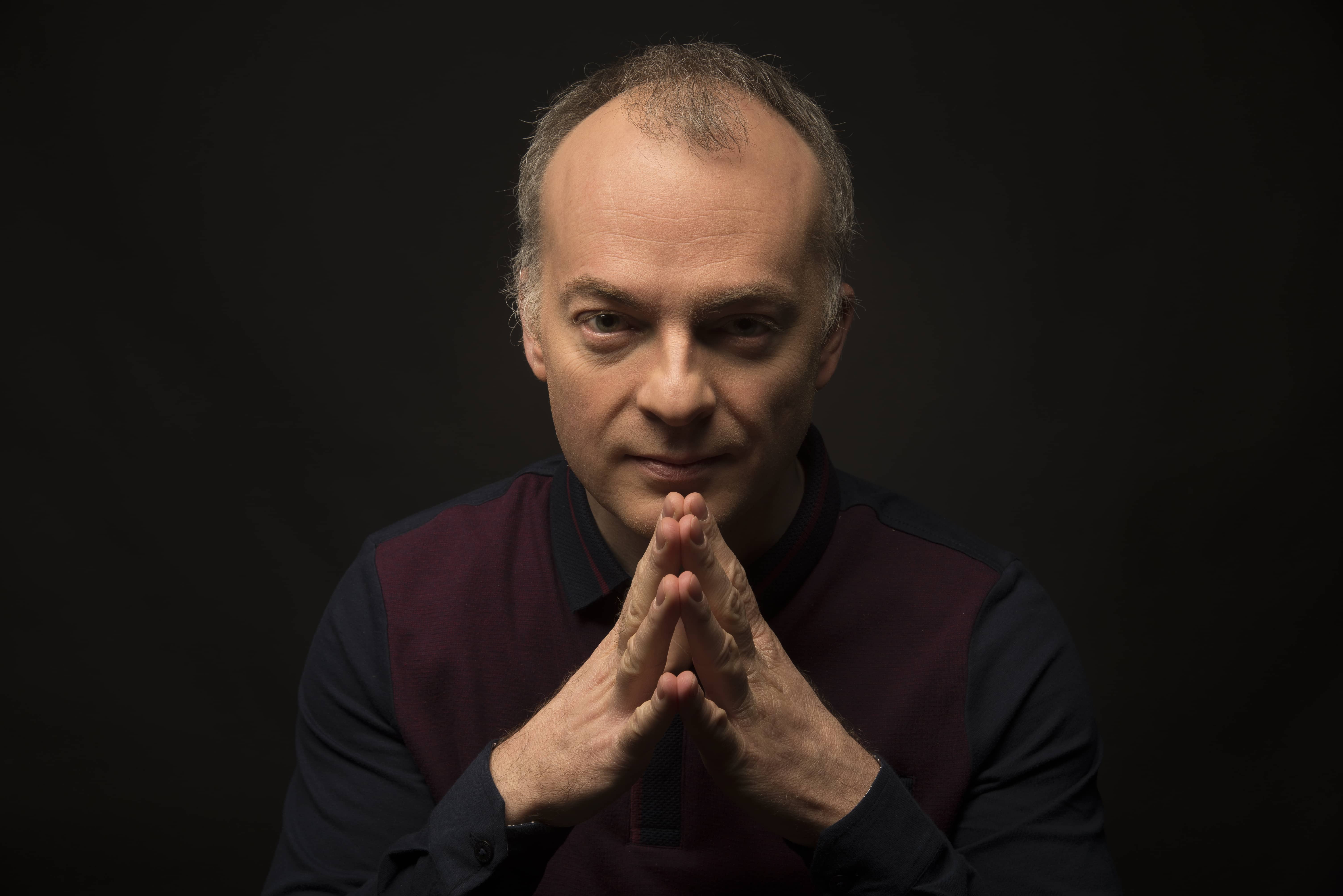 Ludo Rius